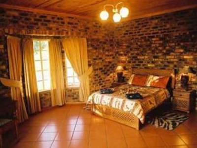 фото отеля Thaba Tsweni Lodge & Safaris
