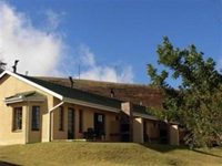 Thaba Tsweni Lodge & Safaris