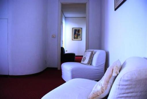 фото отеля Hotel Marco Polo Caldogno