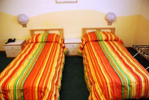 фото отеля Hotel Marco Polo Caldogno