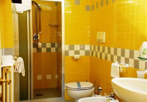 фото отеля Hotel Marco Polo Caldogno