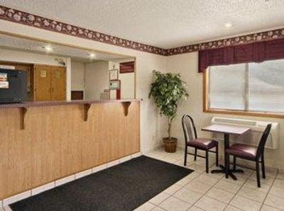 фото отеля Super 8 Motel Steubenville