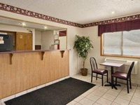 Super 8 Motel Steubenville