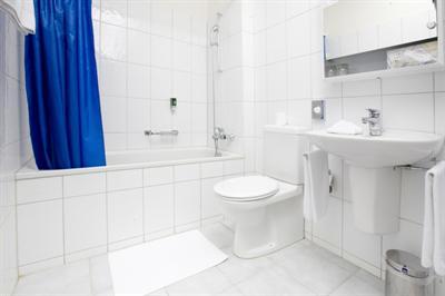 фото отеля Hotel Bellevue Luzern