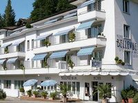 Hotel Bellevue Luzern
