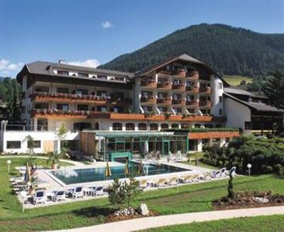 фото отеля Kolmhof Hotel