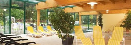 фото отеля Kolmhof Hotel