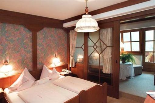 фото отеля Kolmhof Hotel