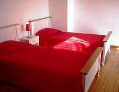 фото отеля Peniche Beach House