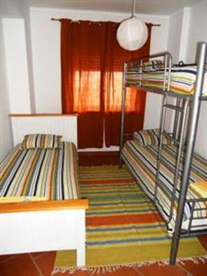фото отеля Peniche Beach House