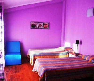 фото отеля Peniche Beach House