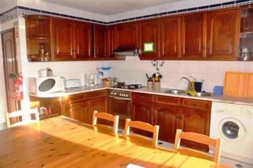 фото отеля Peniche Beach House