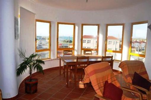 фото отеля Peniche Beach House