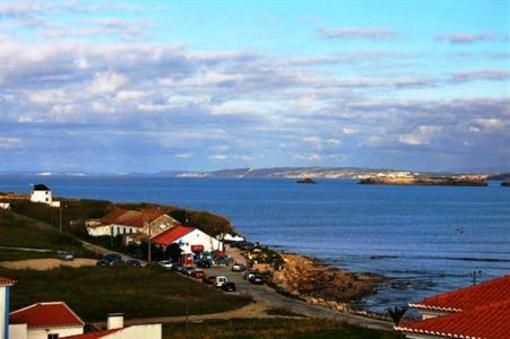 фото отеля Peniche Beach House
