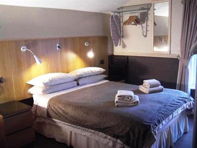 фото отеля Brooklyn Hotel