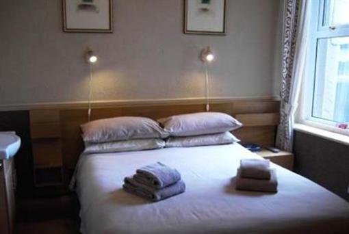 фото отеля Brooklyn Hotel