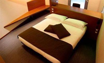 фото отеля Pineta Hotel
