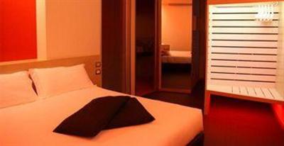 фото отеля Pineta Hotel