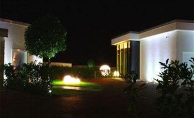 фото отеля Pineta Hotel