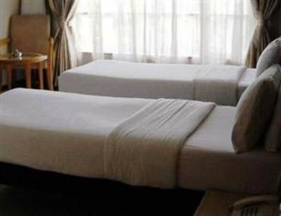 фото отеля The Sirona Hotel