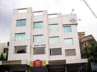 The Sirona Hotel The Sirona Hotel