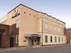 фото отеля Premier Inn Stratford Upon Avon Central