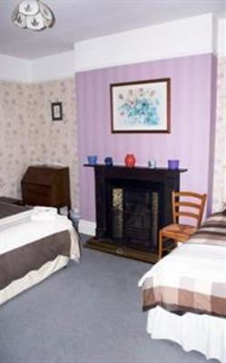 фото отеля The Hermitage Bed & Breakfast