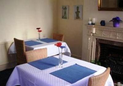 фото отеля The Hermitage Bed & Breakfast