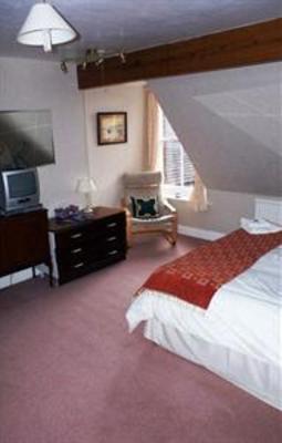 фото отеля The Hermitage Bed & Breakfast