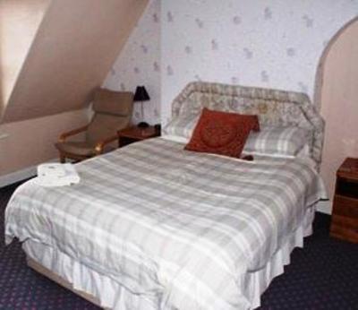 фото отеля The Hermitage Bed & Breakfast