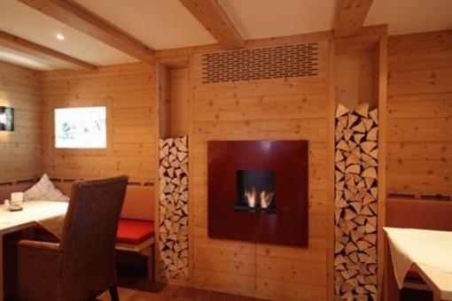 фото отеля Gasthof Viktoria Oberstdorf