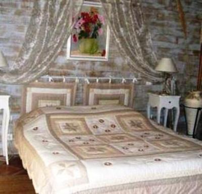 фото отеля Villa Squadra Bed And Breakfast Le Tignet