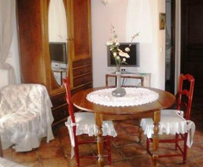 фото отеля Villa Squadra Bed And Breakfast Le Tignet