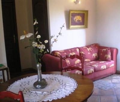фото отеля Villa Squadra Bed And Breakfast Le Tignet