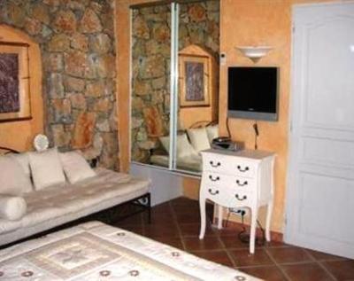 фото отеля Villa Squadra Bed And Breakfast Le Tignet