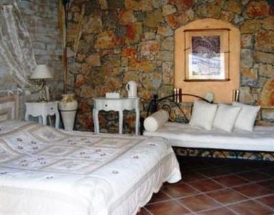 фото отеля Villa Squadra Bed And Breakfast Le Tignet
