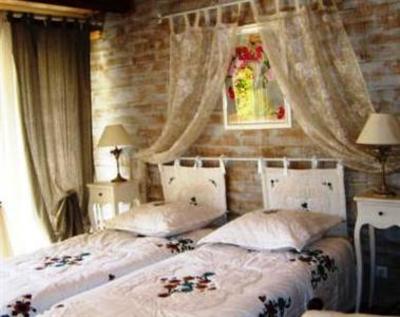 фото отеля Villa Squadra Bed And Breakfast Le Tignet
