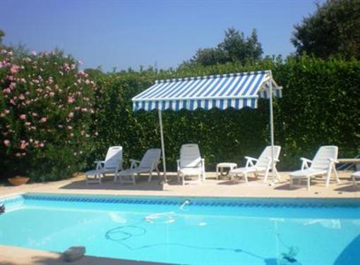 фото отеля Villa Squadra Bed And Breakfast Le Tignet