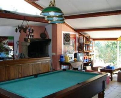 фото отеля Villa Squadra Bed And Breakfast Le Tignet
