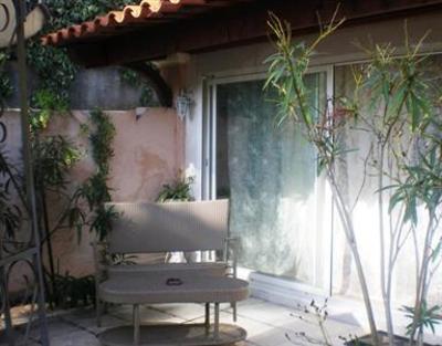 фото отеля Villa Squadra Bed And Breakfast Le Tignet