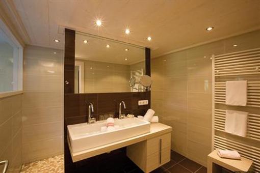 фото отеля Wellvitalhotel Bergblick