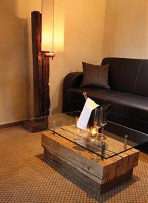 фото отеля Wellvitalhotel Bergblick