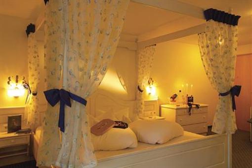 фото отеля Wellvitalhotel Bergblick