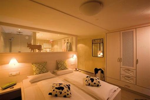 фото отеля Wellvitalhotel Bergblick