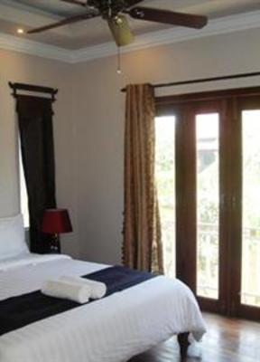 фото отеля Travellers Inn Siem Reap
