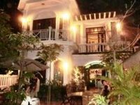 Travellers Inn Siem Reap