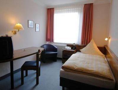 фото отеля Hotel Haase
