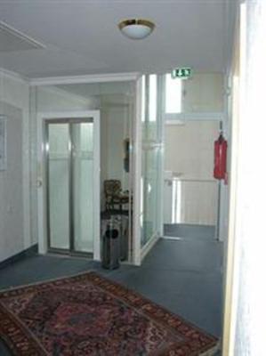 фото отеля Hotel Haase