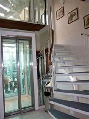 фото отеля Hotel Haase