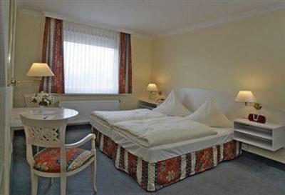 фото отеля Hotel Haase